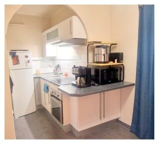  Appartement � vendre 2 pi�ces 45 m�