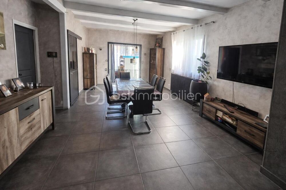 Vente Maison Charmante maison familiale de 250m² !!!! Noailles