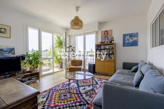 Vente Appartement Appartement rénové Talence