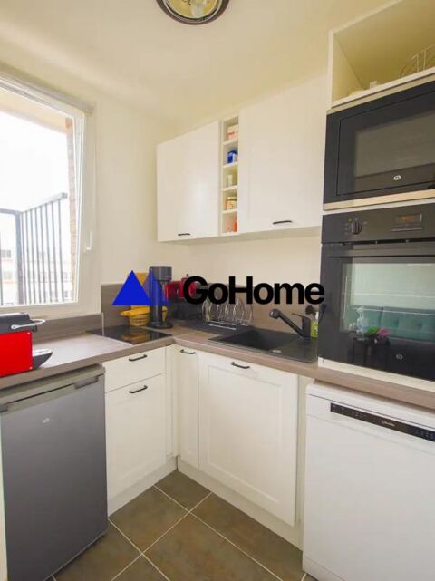  Appartement  louer 1 pice 26 m