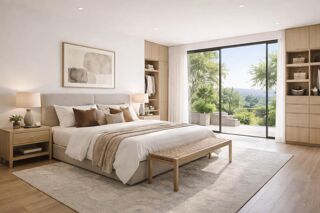  Appartement � vendre 4 pi�ces 77 m�