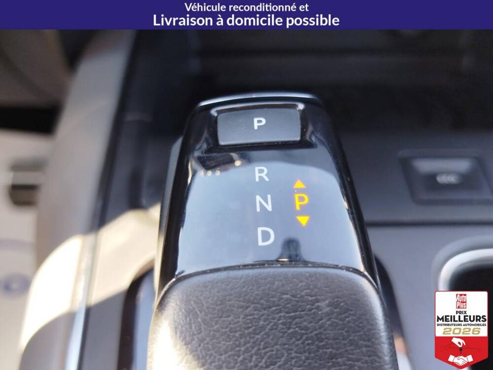 C5 aircross HDi 130 EAT8 - Shine 2019 occasion 10150 Lavau