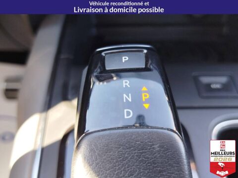 C5 aircross HDi 130 EAT8 - Shine 2019 occasion 10150 Lavau