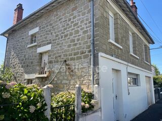  Maison à vendre 5 pièces 120 m²