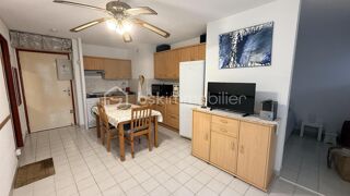 Appartement à vendre 2 pièces 33 m²