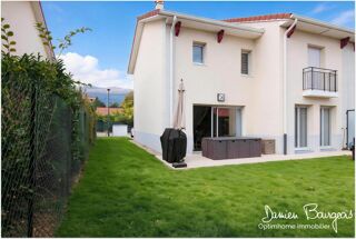  Maison à vendre 5 pièces 126 m²
