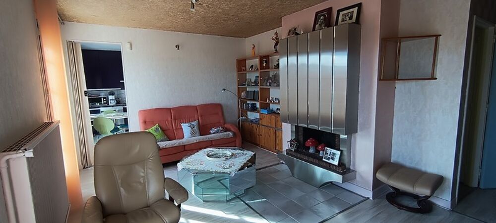 Vente Maison Maison à vendre 5 pièces ISSOIRE (63) Issoire