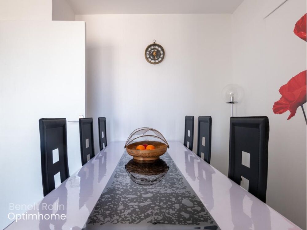 Vente Appartement LE MANS (72) – Quartier Est Le mans