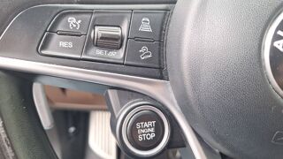 Stelvio 2.2 JTD 180 BVAA8 Lusso 2018 occasion 57860 Montois La Montagne