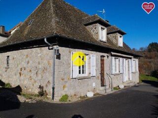  Maison à vendre 1 pièce 108 m²