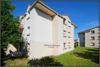  Appartement  vendre 3 pices 59 m
