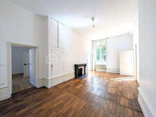  Appartement à vendre 3 pièces 72 m²
