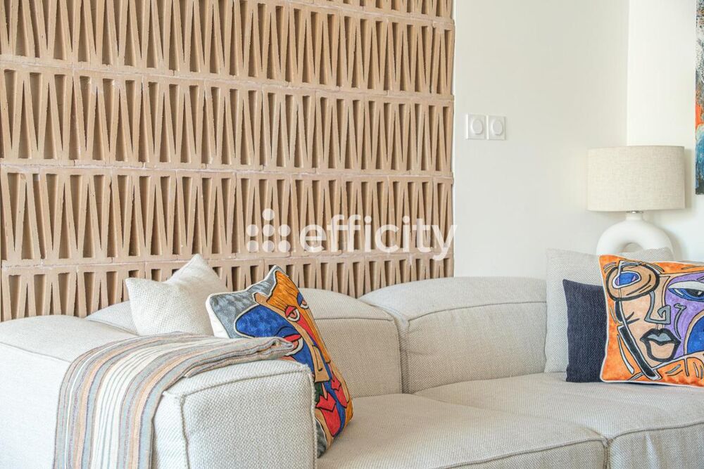 � vendre  Maison Marseille 7