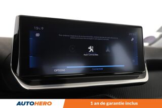 2008 1.2 PureTech Allure EAT8 131 ch 2020 occasion 92130 Issy-les-Moulineaux