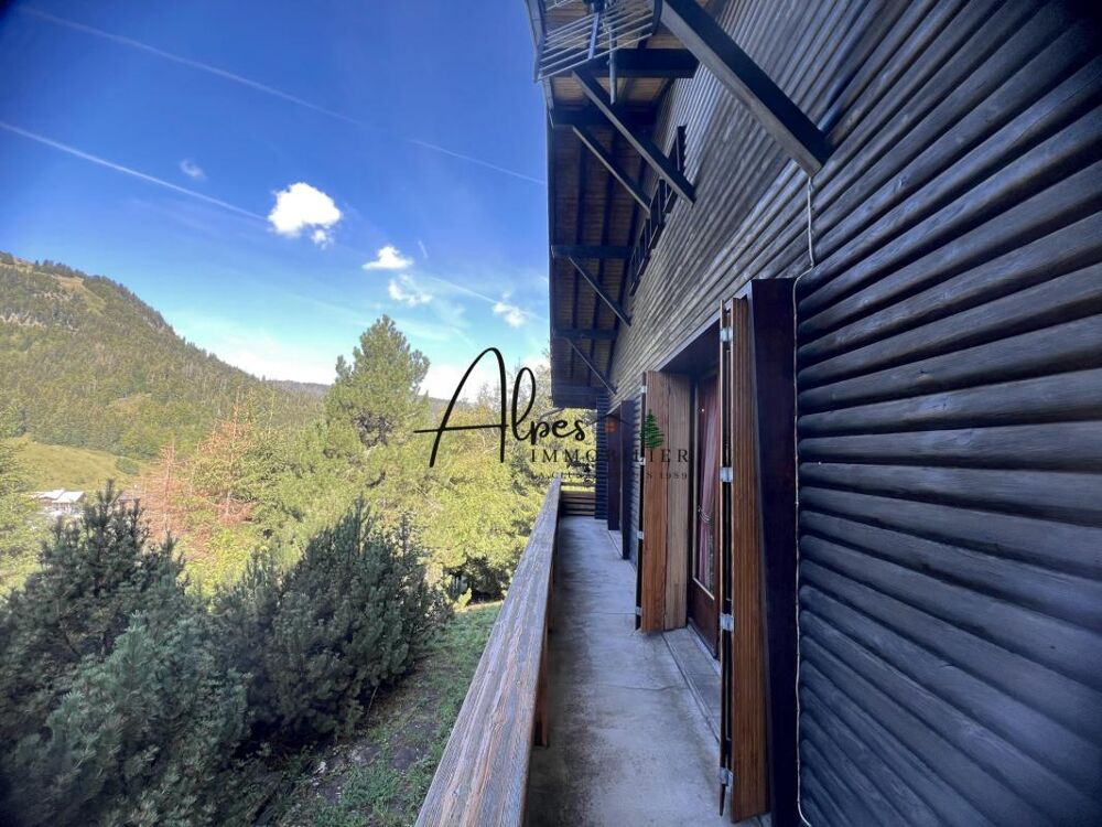 à vendre  Maison La Clusaz (74220)