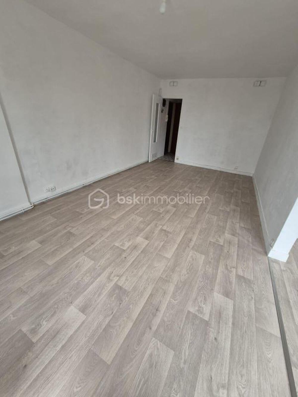 Appartement T3  Quartier Les Maillets  Le Mans