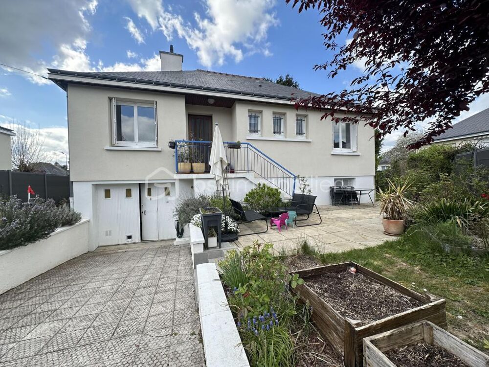 Vente Maison ***Aurélien LE DÉAUT by BSK immobilier*** Tours