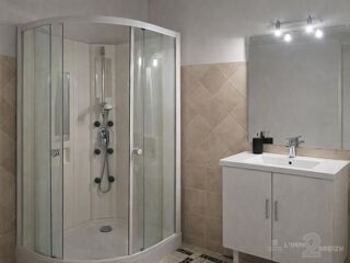  Appartement � vendre 1 pi�ce 20 m�