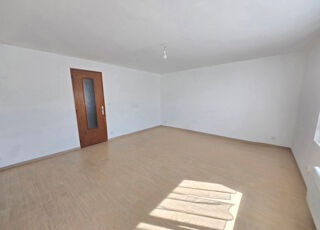  Appartement à vendre 3 pièces 63 m²
