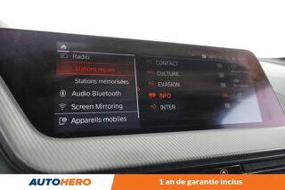 S&eacute;rie 1 118d M Sport 5P 150 ch 2019 occasion 92130 Issy-les-Moulineaux