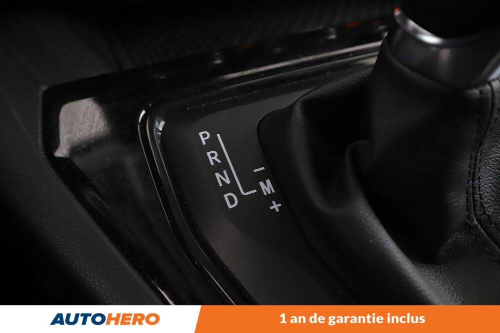 Grand Modus 1.3 TCe GSR2 Evolution Auto 131 ch 2024 occasion 92130 Issy-les-Moulineaux