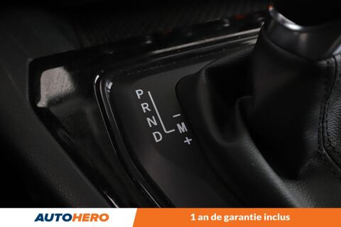 Grand Modus 1.3 TCe GSR2 Evolution Auto 131 ch 2024 occasion 92130 Issy-les-Moulineaux