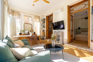  Appartement � vendre 3 pi�ces 63 m�