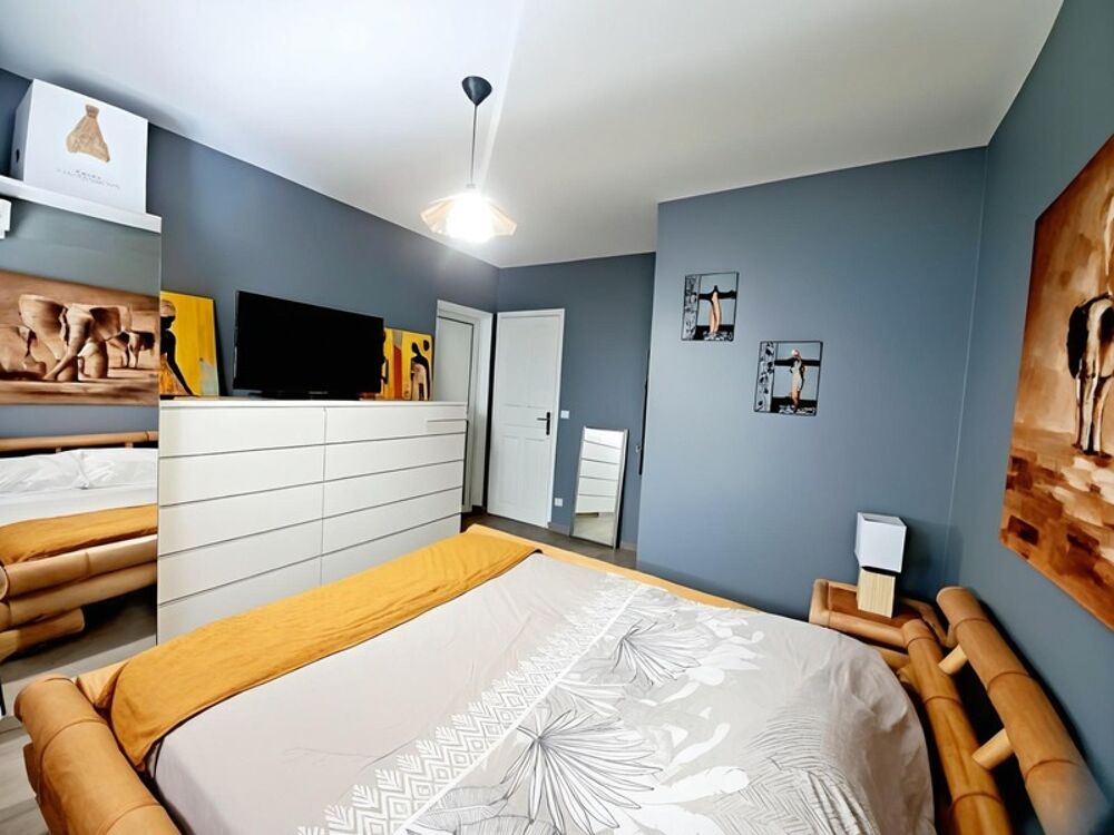 � vendre  Villa Saint-Fran�ois (97118)