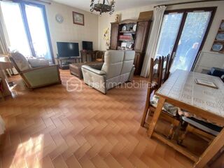  Maison à vendre 5 pièces 96 m²