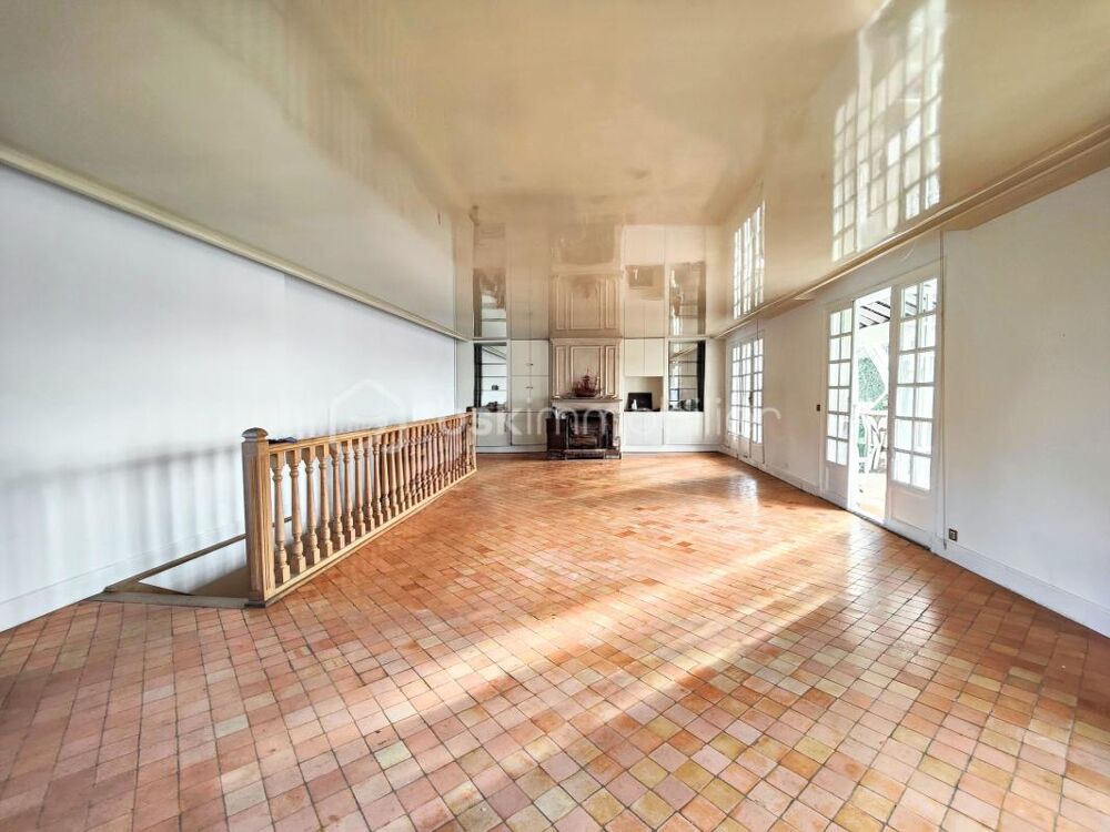 à vendre  Propriété/château Gambais (78950)