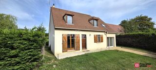  Maison  vendre 7 pices 153 m