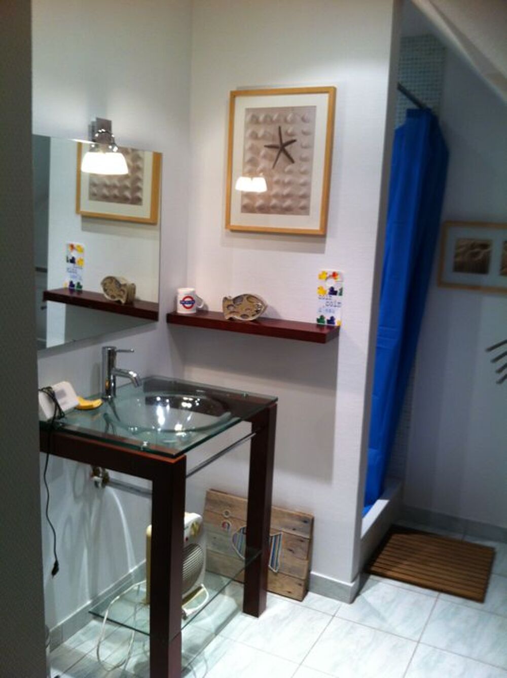 Location Appartement Chambre de 15m2 à louer sur Vannes Vannes