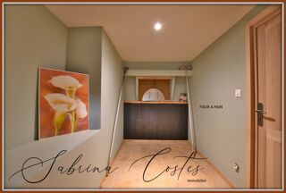  Maison  vendre 8 pices 268 m