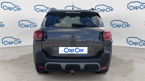 C3 Aircross 1.5 BlueHDi 120 C-Series - Automatique 2022 occasion 49500 Segre En Anjou Bleu