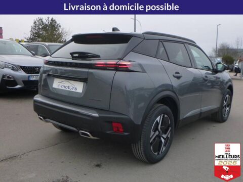 2008 Hybrid 145 e-DCS6 GT 2026 occasion 10150 Lavau