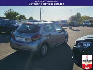 208 BlueHDi 100 Active 2019 occasion 10150 Lavau
