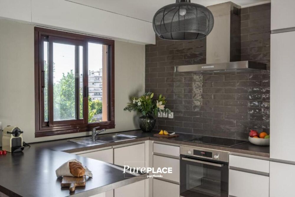 Vente Appartement Appartement T2 de 42 m² à Cannes 06400, Avenue Prince de Galles Cannes