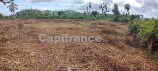  Terrain à vendre 167518 m²