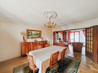  Maison � vendre 10 pi�ces 280 m�