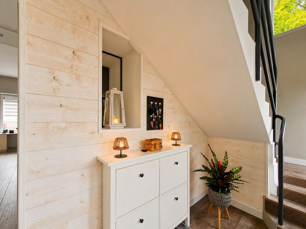 Vente Maison Riec-sur-Bélon – Maison entièrement rénovée – 110 m² – 3 chambres – Terrain de 1 500 m² Riec sur belon