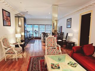  Appartement  vendre 4 pices 89 m