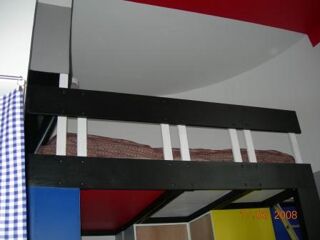 Appartement  louer 1 pice 14 m