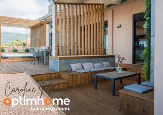  Villa � vendre 4 pi�ces 144 m�