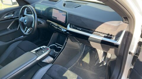 X2 sDrive 20d 163 DKG7 M Sport - Premi&egrave;re main Toit ouvrant 2024 occasion 76240 Belbeuf