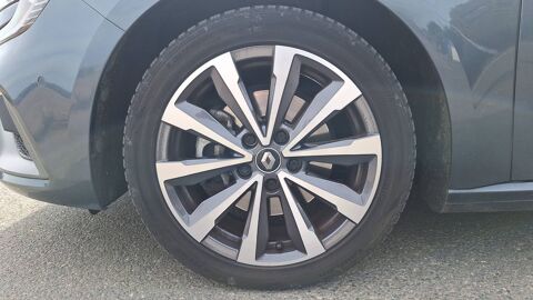 M&eacute;gane II 1.6 E-TECH 158 EDC RS Line - Automatique 2021 occasion 54700 Pont A Mousson