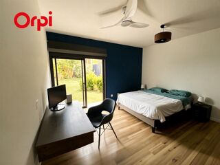 Vente Maison Coup de cœur - maison de plain-pied à La Plaine Saint-Paul ? Saint paul