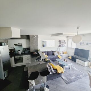  Duplex/triplex  vendre 3 pices 63 m