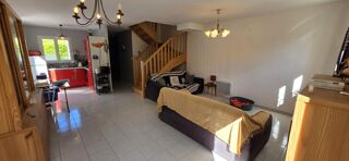  Maison à vendre 4 pièces 77 m²