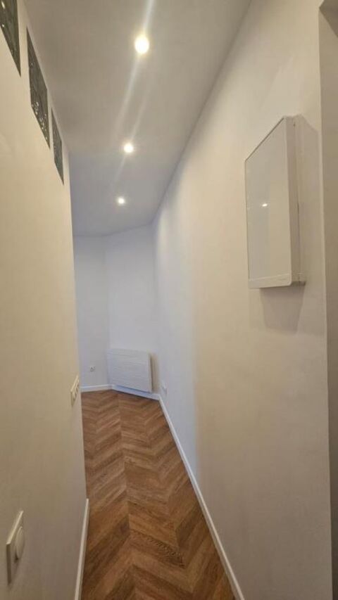  Appartement  louer 1 pice 25 m