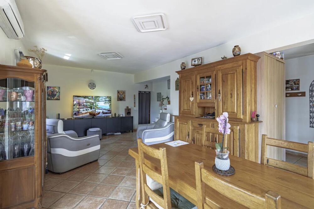 � vendre  Maison Marseille 12